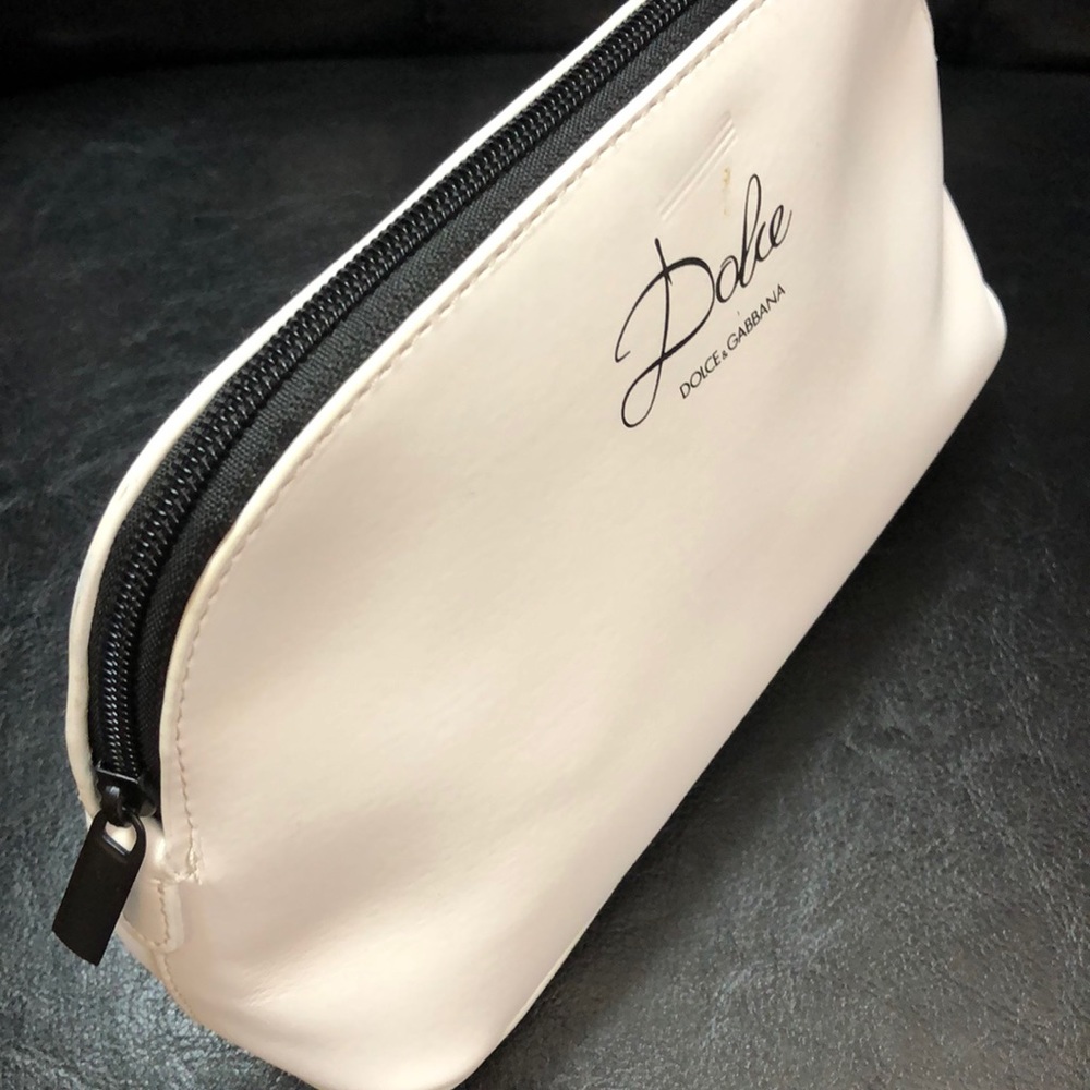 Dolce & Gabbana Pouch Bag - Picture 3 of 8